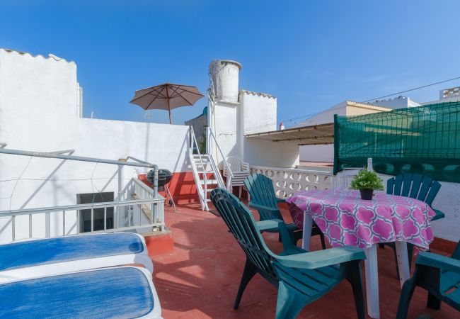 House in Can Picafort - YourHouse Petita, lovely vacation house near the beach House in Can Picafort - YourHouse Petita, lovely vacation house near the beach