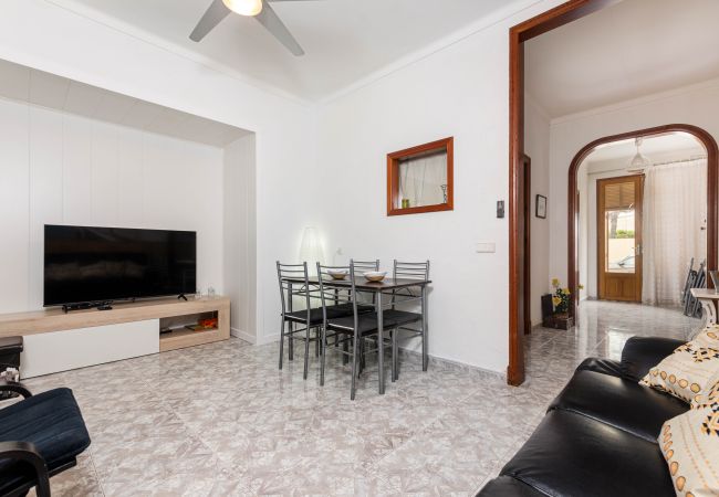House in Can Picafort - YourHouse Petita, lovely vacation house near the beach House in Can Picafort - YourHouse Petita, lovely vacation house near the beach