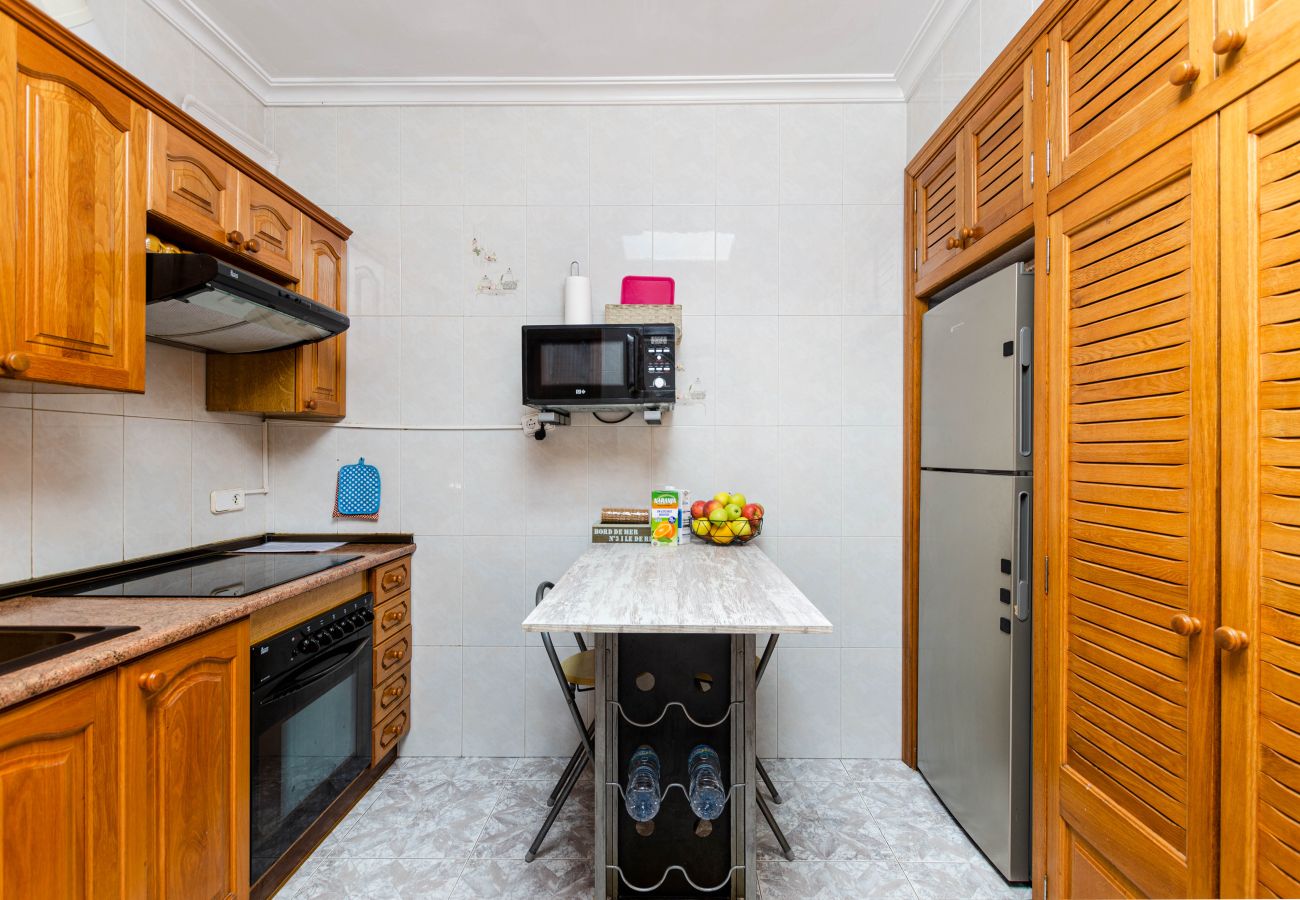 House in Can Picafort - YourHouse Petita, lovely vacation house near the beach