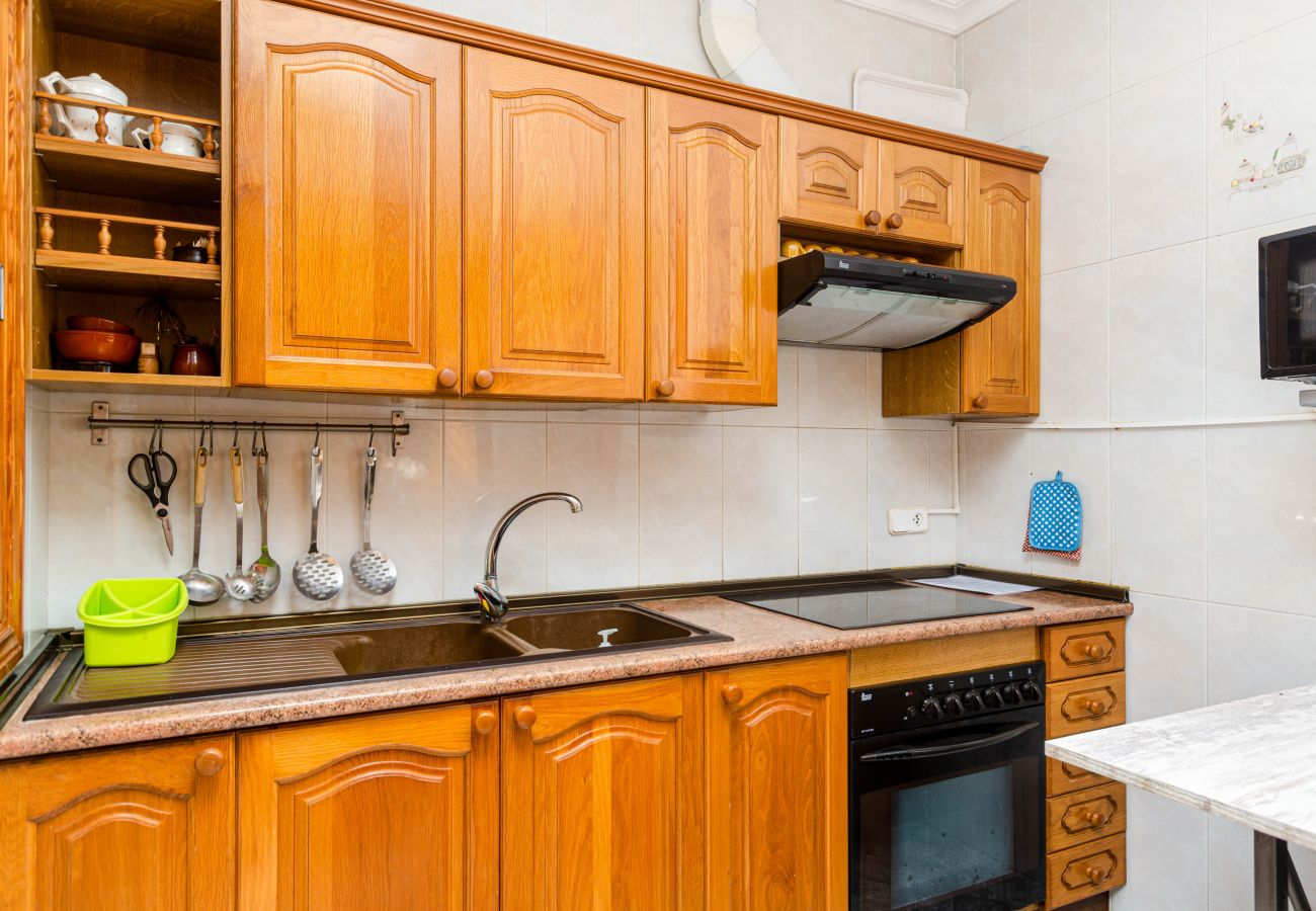 House in Can Picafort - YourHouse Petita, lovely vacation house near the beach
