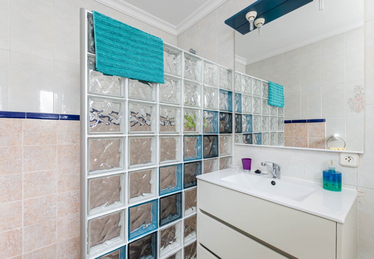 House in Can Picafort - YourHouse Petita, lovely vacation house near the beach
