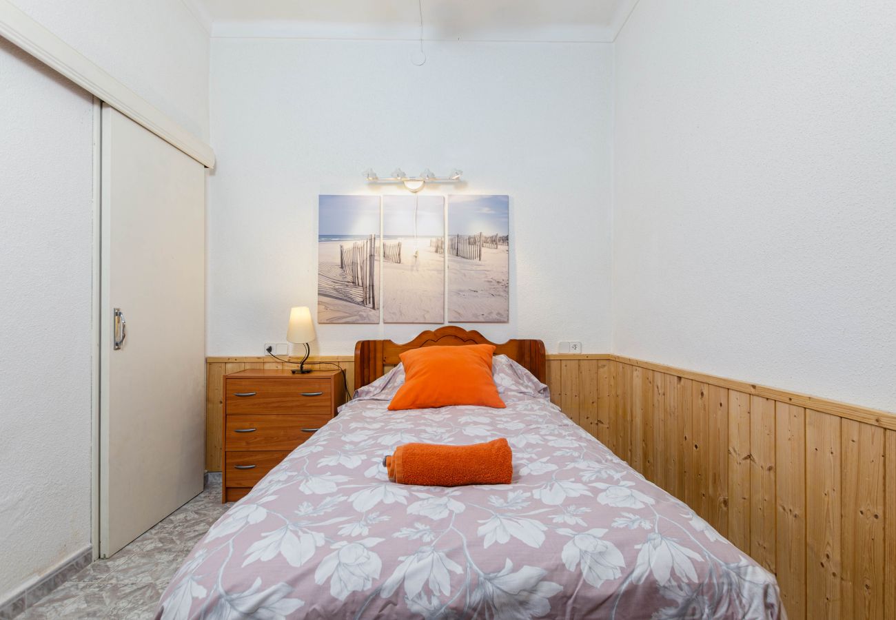 House in Can Picafort - YourHouse Petita, lovely vacation house near the beach