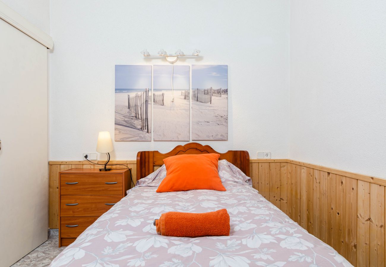 House in Can Picafort - YourHouse Petita, lovely vacation house near the beach