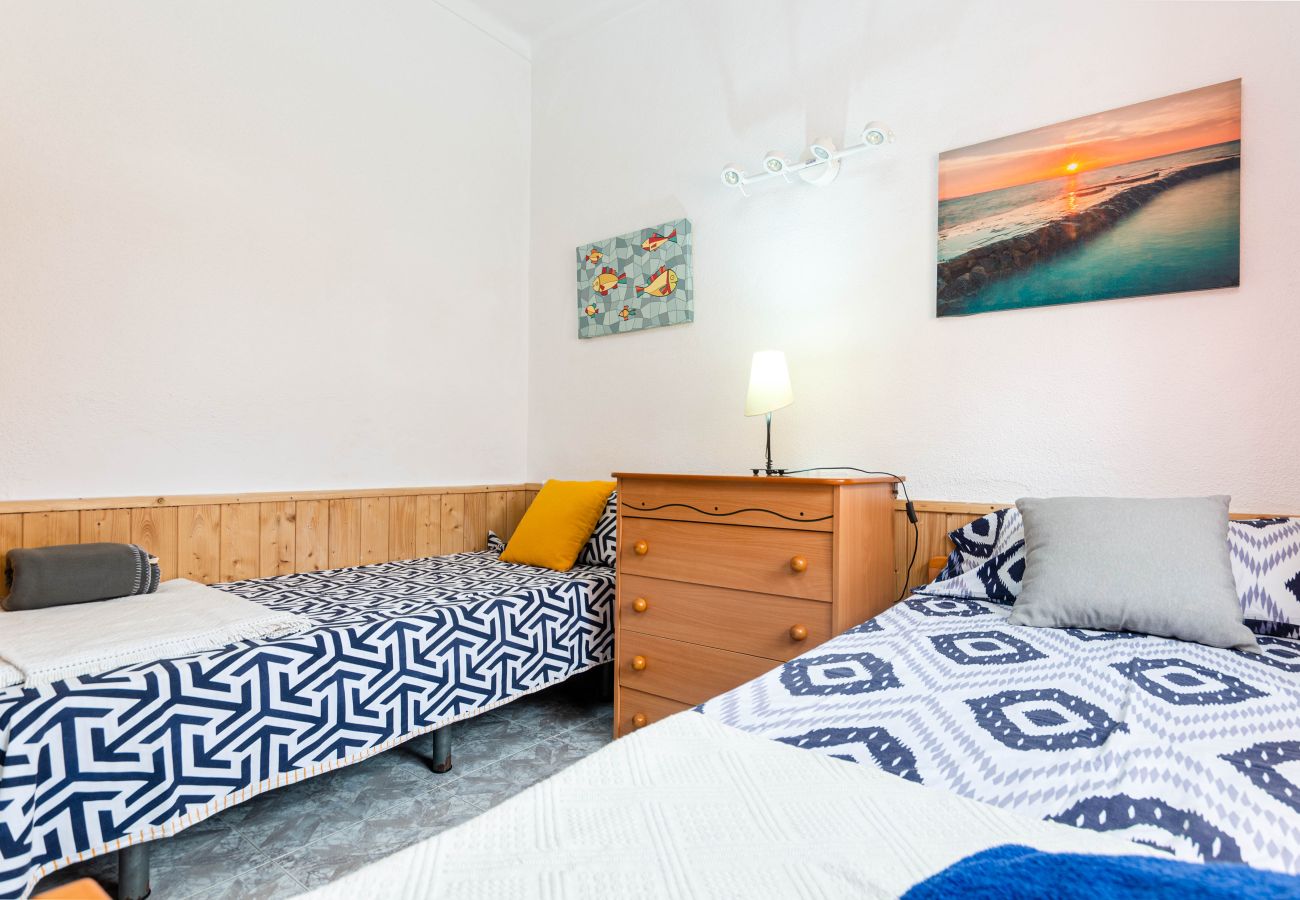 House in Can Picafort - YourHouse Petita, lovely vacation house near the beach