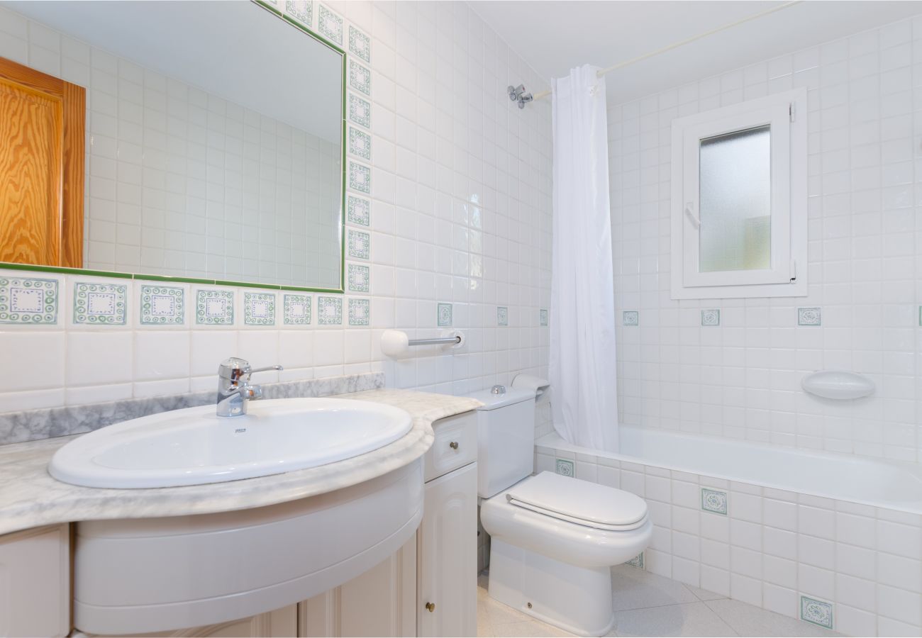 Villa in Andratx - YourHouse Binifat, spacious house overlooking Puerto de Andratx