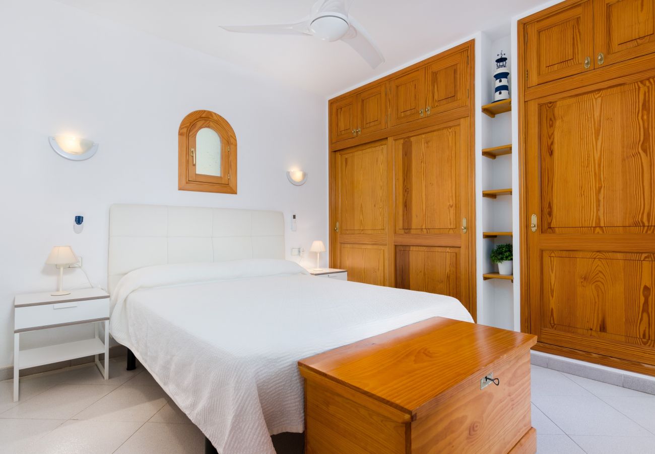 Villa in Andratx - YourHouse Binifat, spacious house overlooking Puerto de Andratx