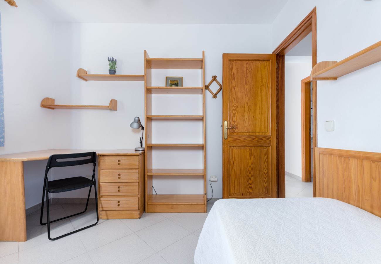 Villa in Andratx - YourHouse Binifat, spacious house overlooking Puerto de Andratx