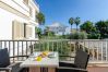 Apartment in Alcúdia - YourHouse Roses 9, modern apartment in Playa de Muro