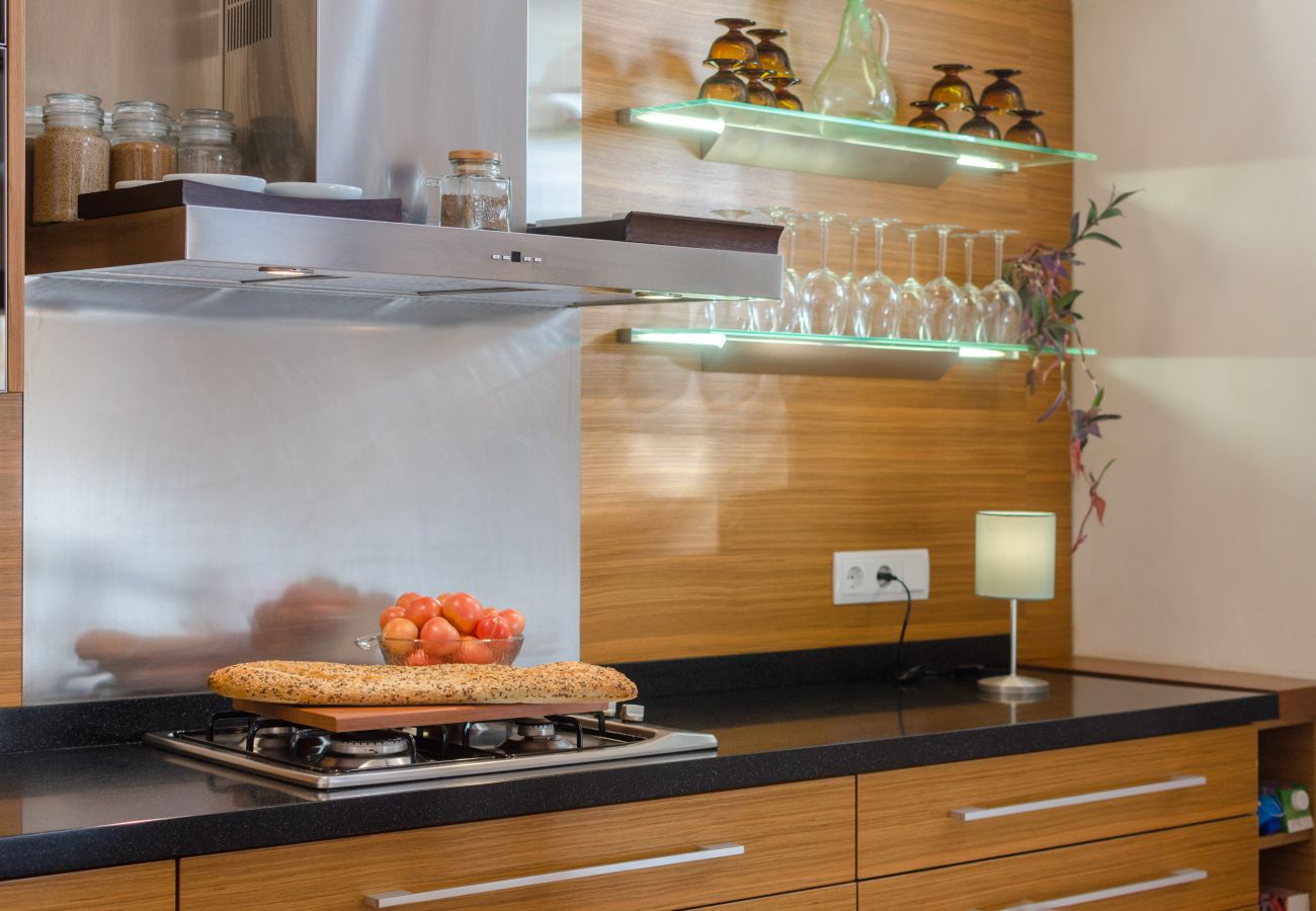 Country house in Sineu - YourHouse Son Costa, charming country house with private pool