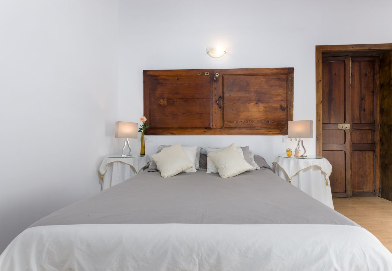 Country house in Sineu - YourHouse Son Costa, charming country house with private pool