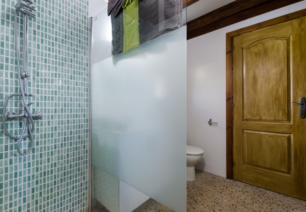 Country house in Sineu - YourHouse Son Costa, charming country house with private pool
