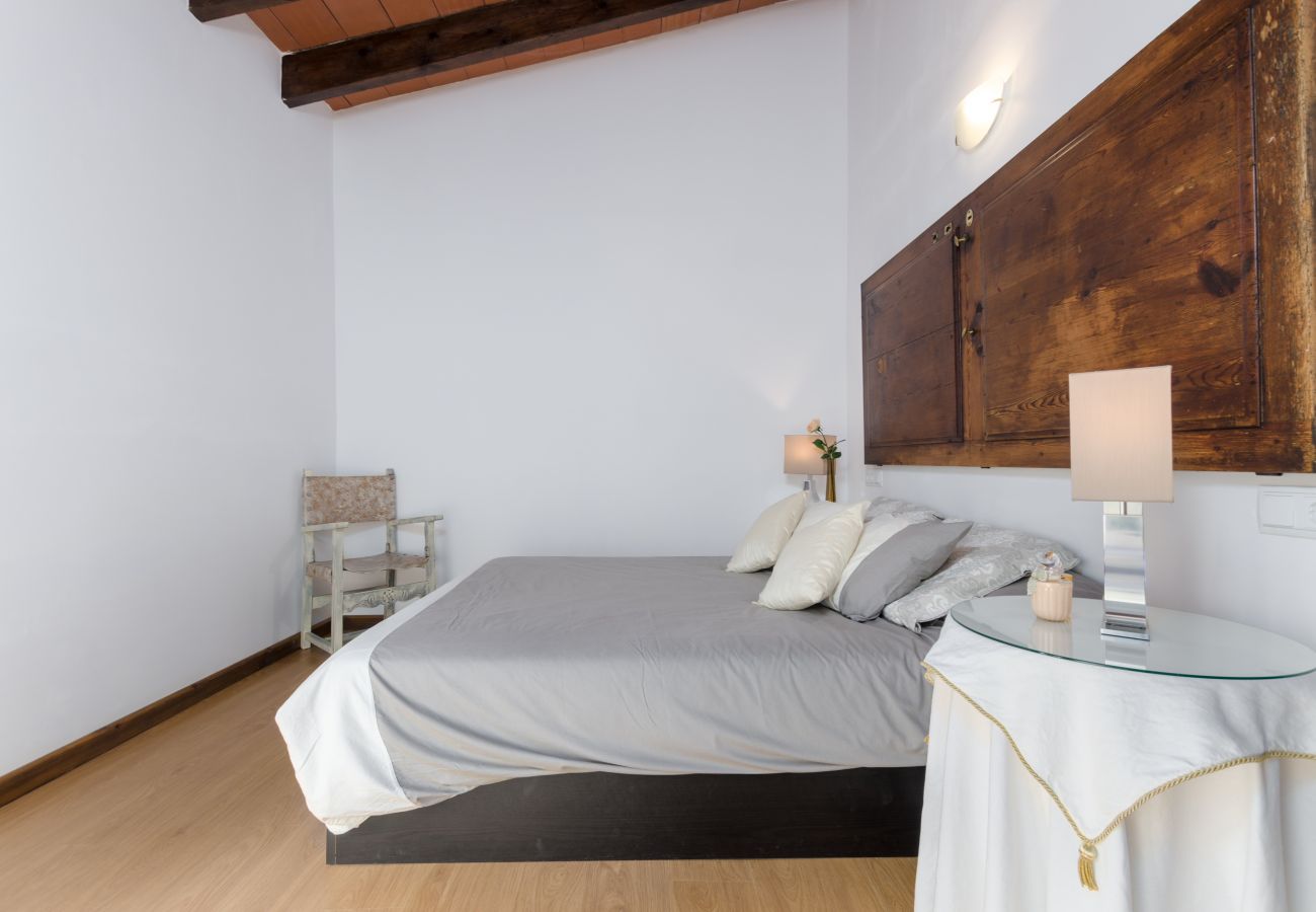 Country house in Sineu - YourHouse Son Costa, charming country house with private pool