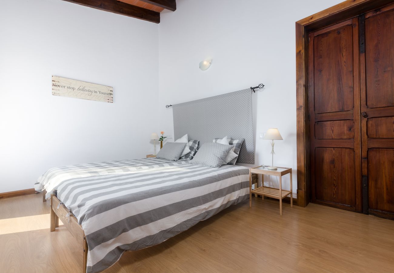 Country house in Sineu - YourHouse Son Costa, charming country house with private pool