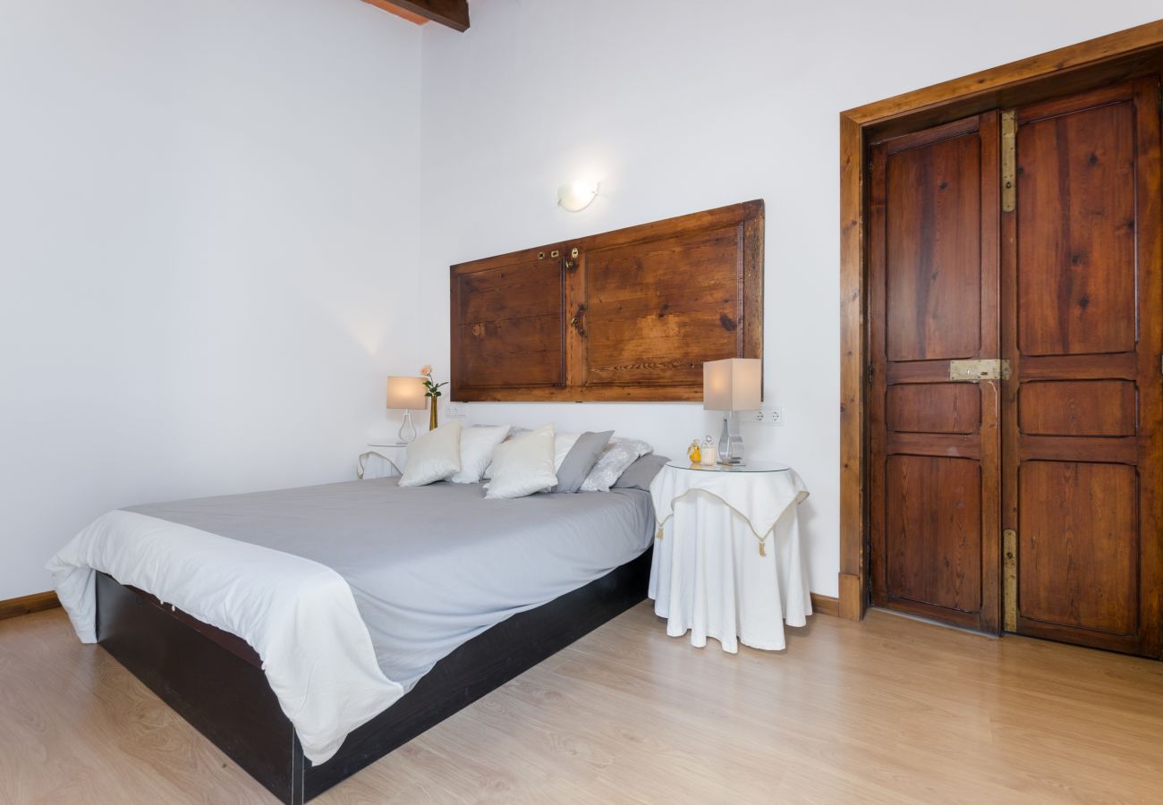 Country house in Sineu - YourHouse Son Costa, charming country house with private pool