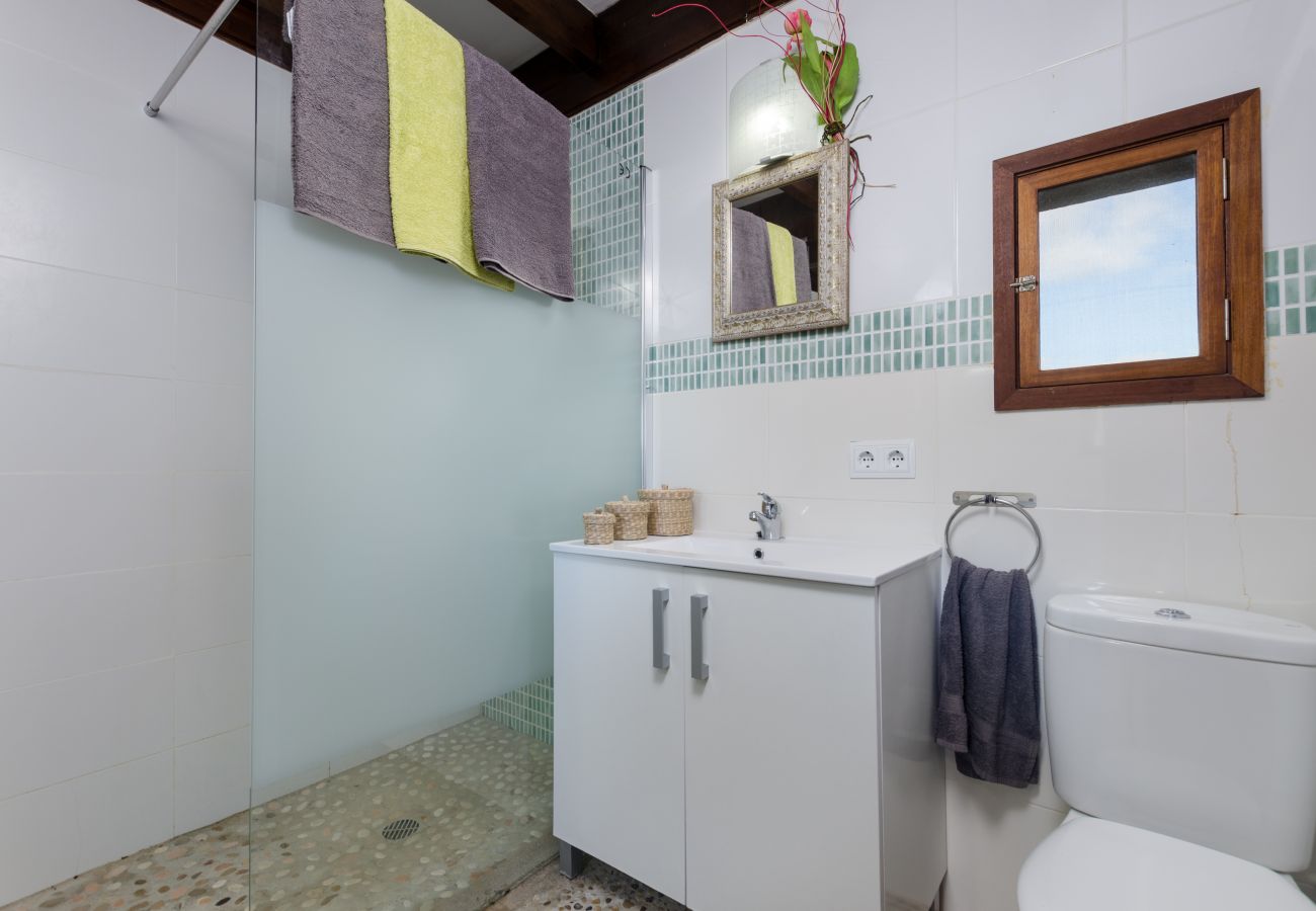 Country house in Sineu - YourHouse Son Costa, charming country house with private pool