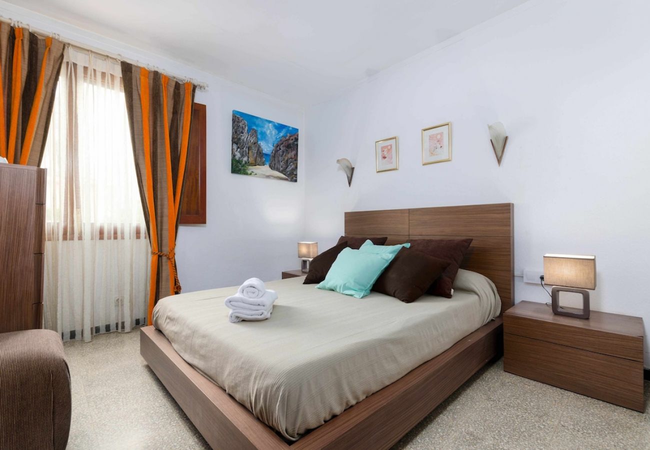 House in Can Picafort - YourHouse Villa Xavier in Majorca North