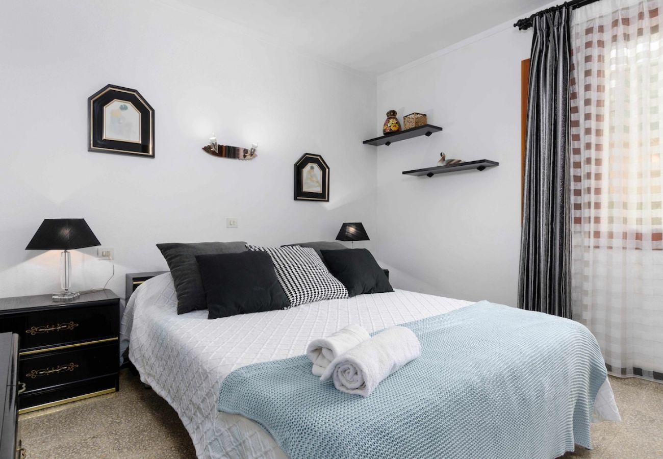 House in Can Picafort - YourHouse Villa Xavier in Majorca North