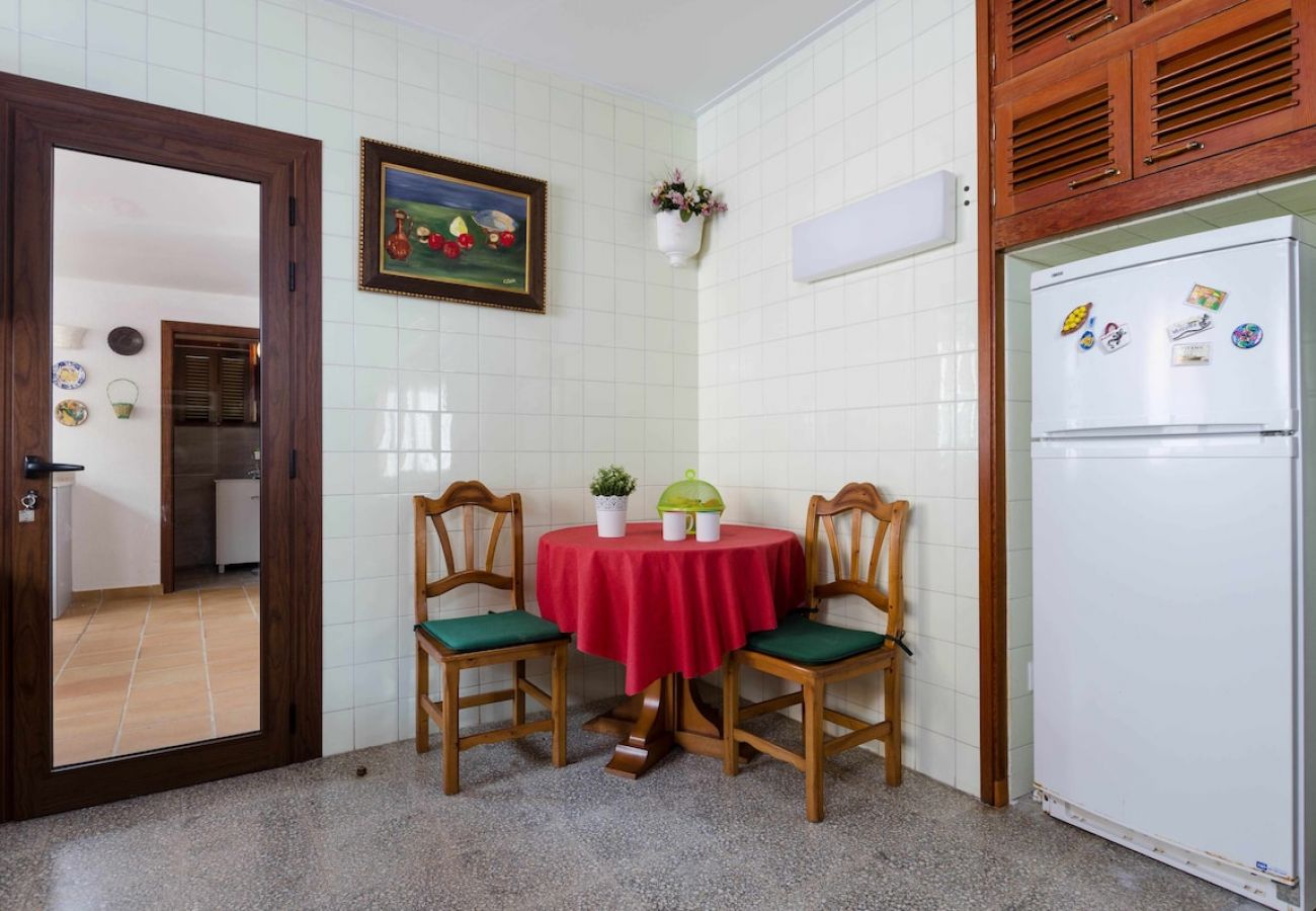 House in Can Picafort - YourHouse Villa Xavier in Majorca North