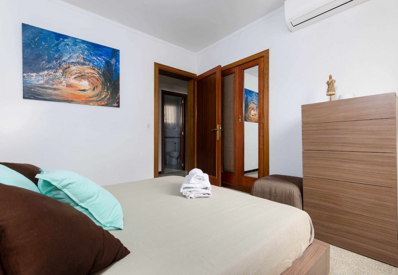 House in Can Picafort - YourHouse Villa Xavier in Majorca North