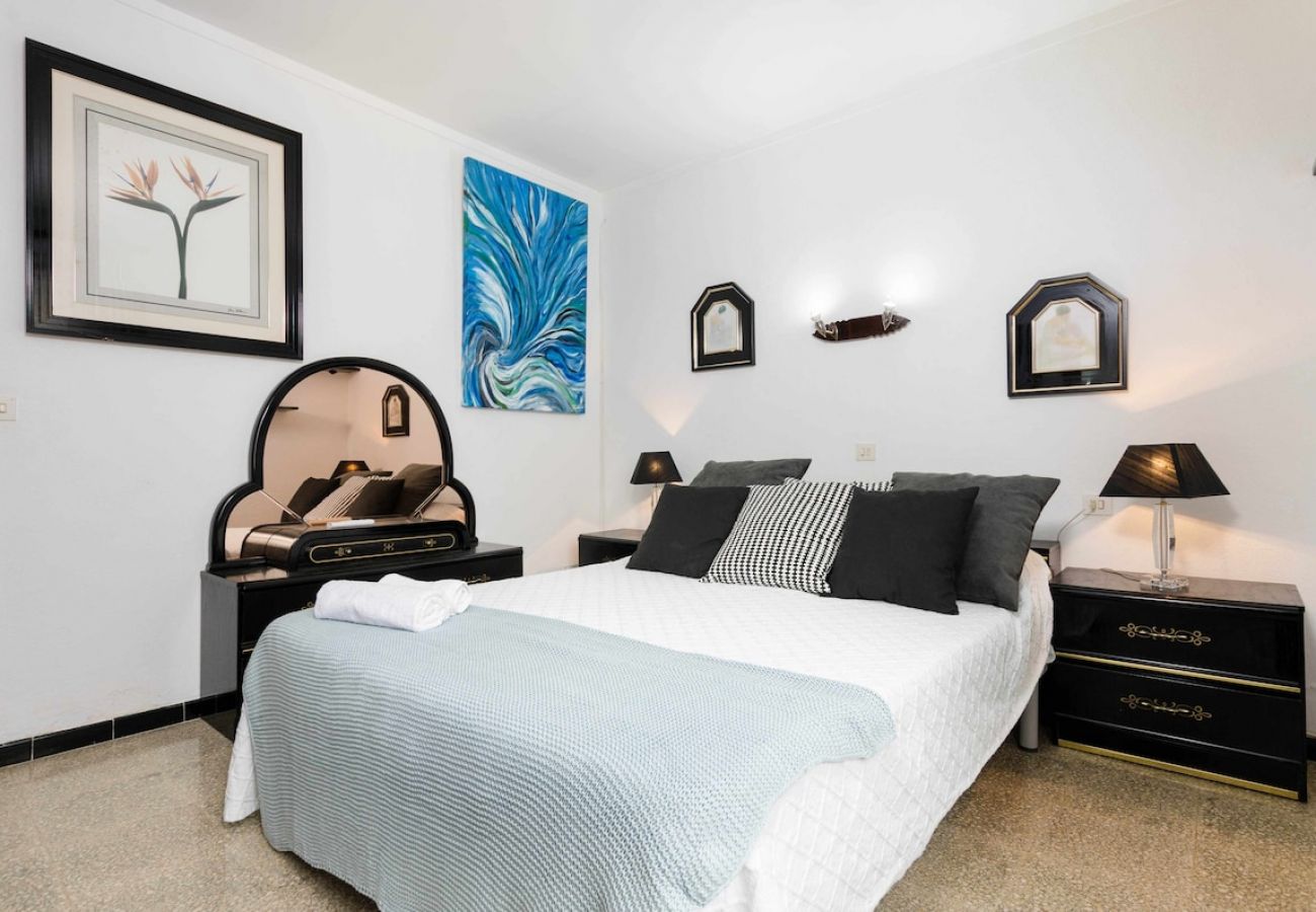 House in Can Picafort - YourHouse Villa Xavier in Majorca North