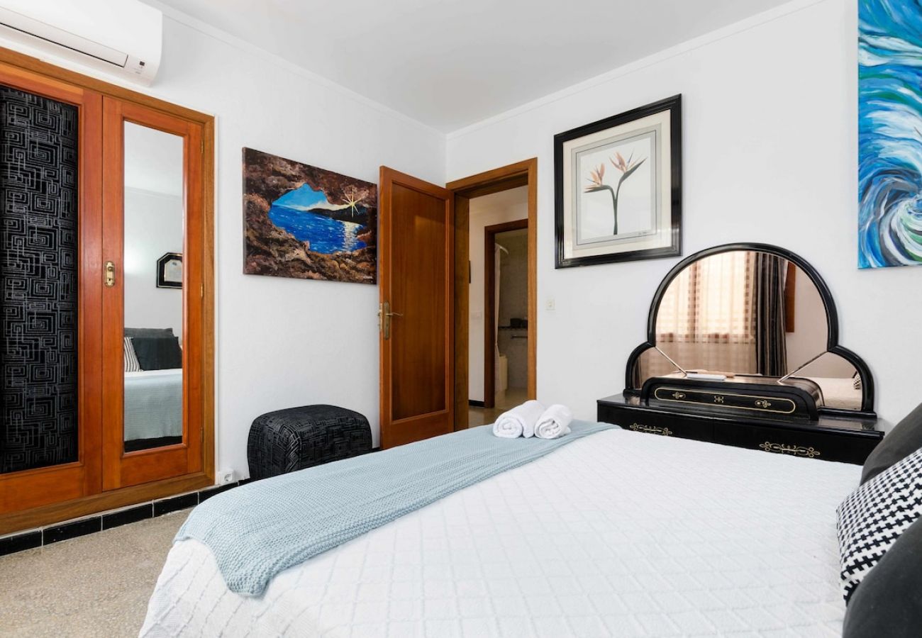 House in Can Picafort - YourHouse Villa Xavier in Majorca North