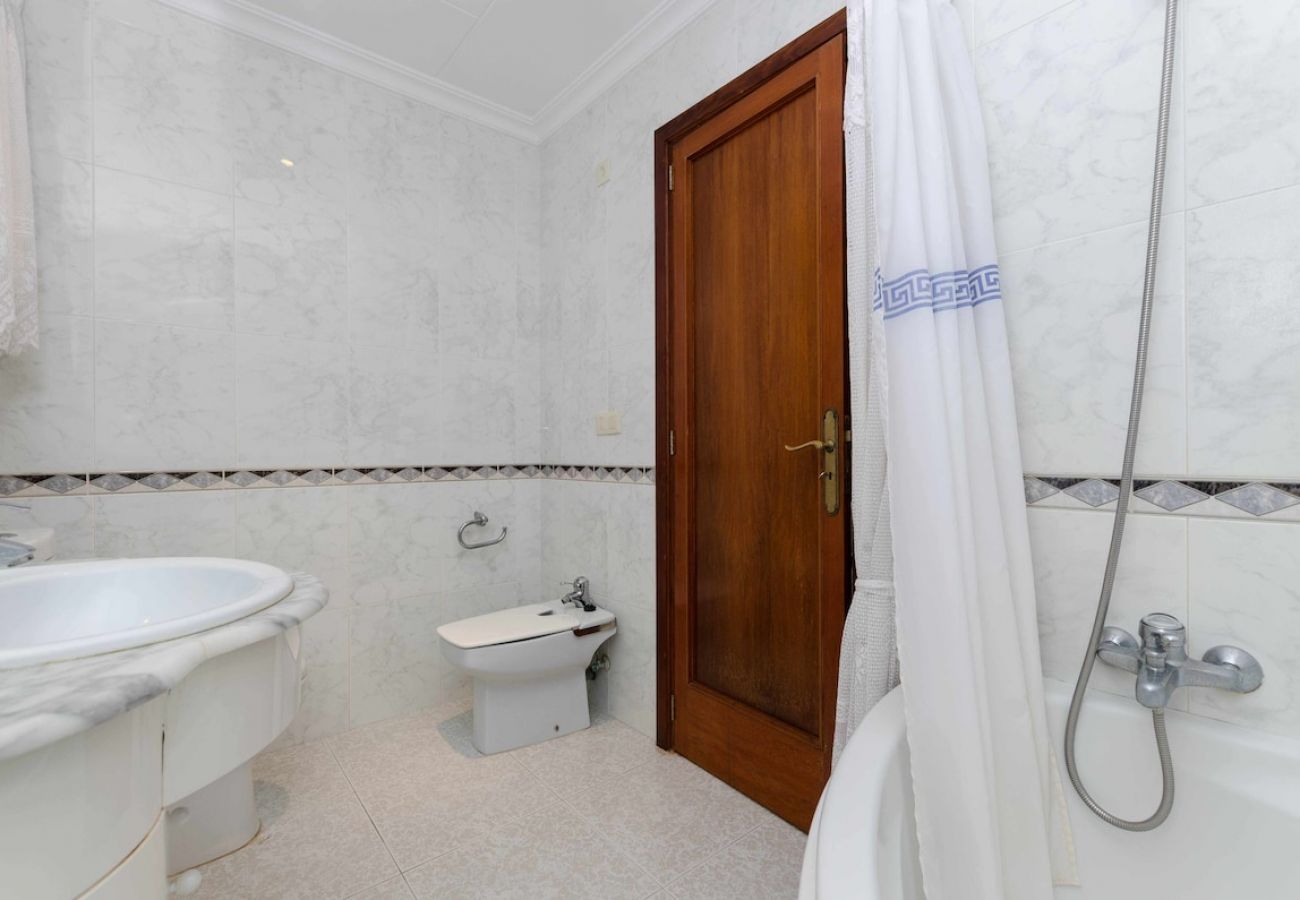 House in Can Picafort - YourHouse Villa Xavier in Majorca North