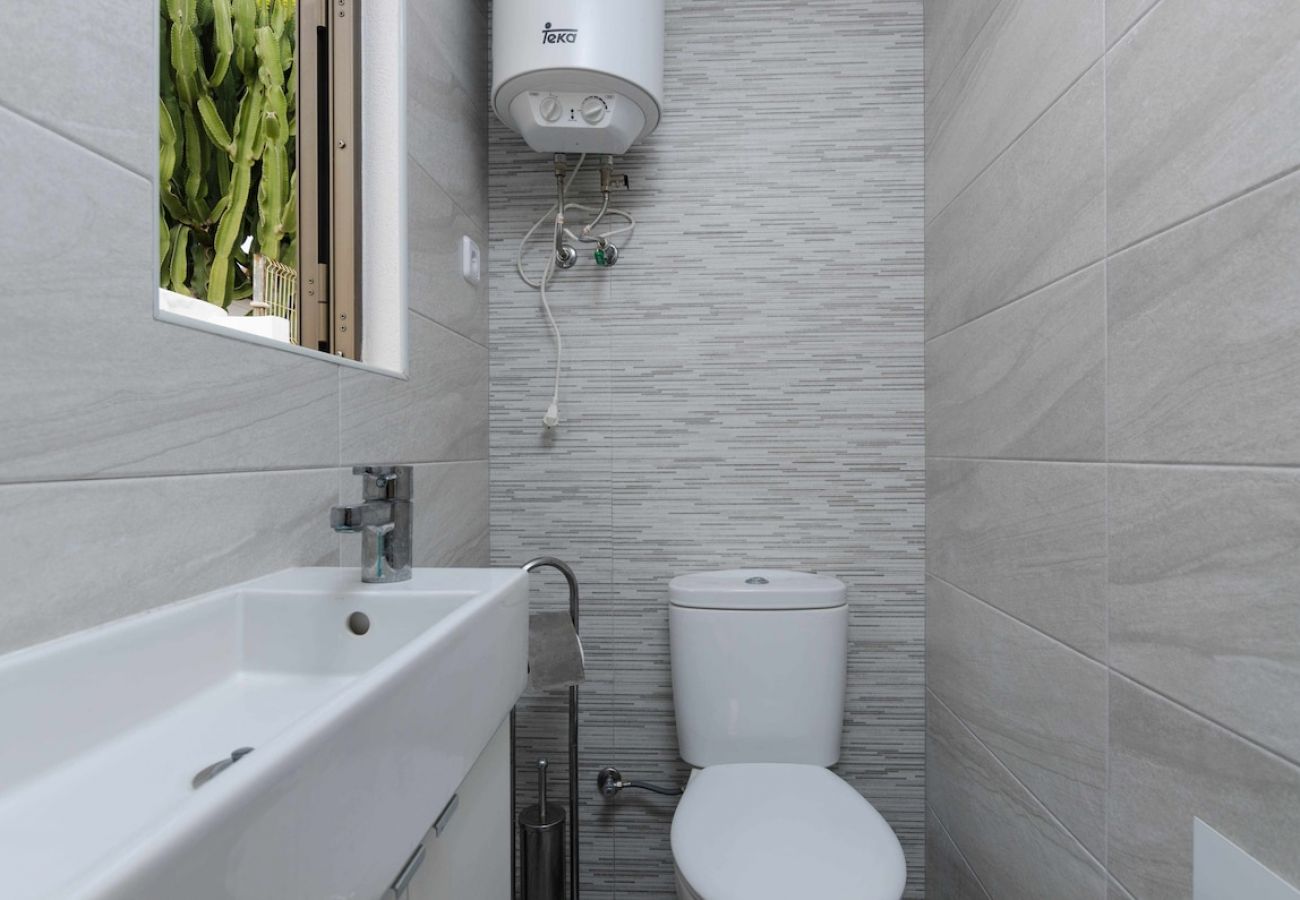 House in Can Picafort - YourHouse Villa Xavier in Majorca North