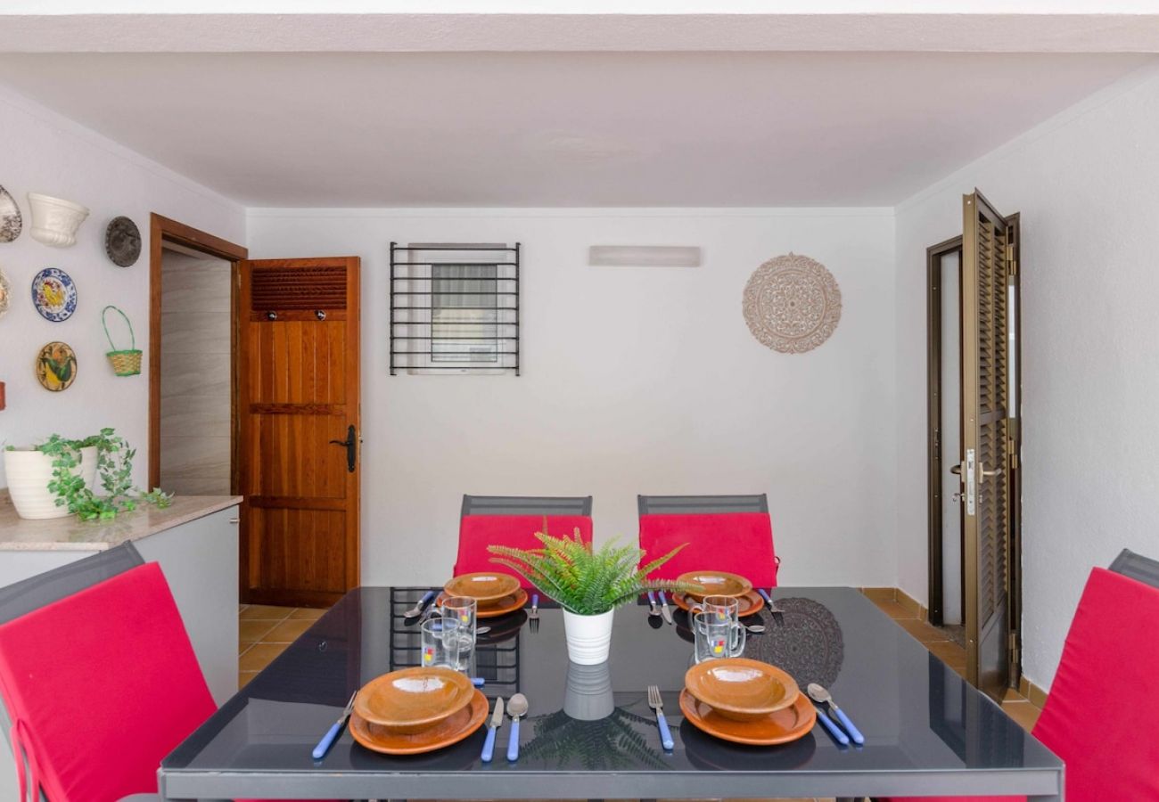 House in Can Picafort - YourHouse Villa Xavier in Majorca North