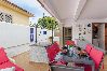House in Can Picafort - YourHouse Villa Xavier in Majorca North