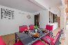 House in Can Picafort - YourHouse Villa Xavier in Majorca North