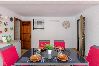 House in Can Picafort - YourHouse Villa Xavier in Majorca North