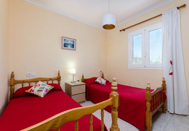 House in Can Picafort - YourHouse Ca Na Xisca, lovely house near the beach House in Can Picafort - YourHouse Ca Na Xisca, lovely house near the beach