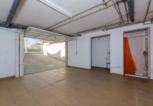 House in Can Picafort - YourHouse Ca Na Xisca, lovely house near the beach House in Can Picafort - YourHouse Ca Na Xisca, lovely house near the beach