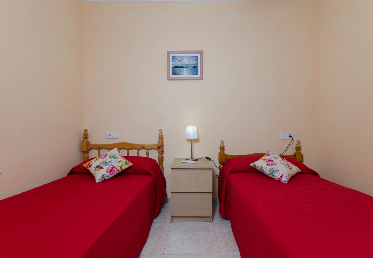 House in Can Picafort - YourHouse Ca Na Xisca, lovely house near the beach