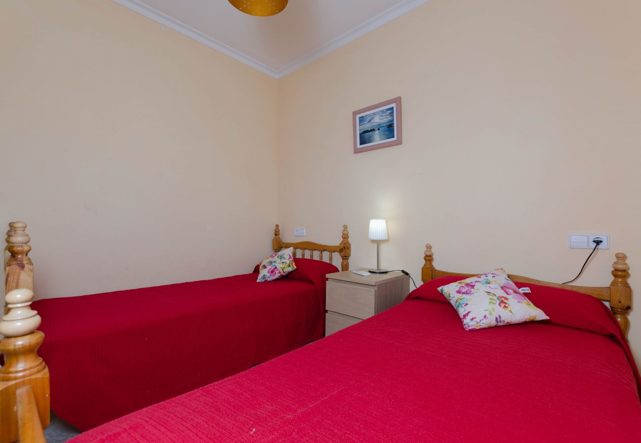House in Can Picafort - YourHouse Ca Na Xisca, lovely house near the beach