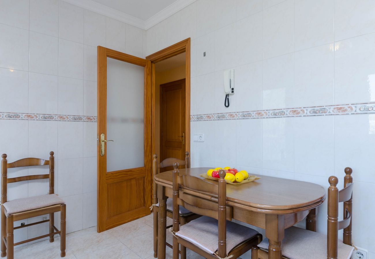 House in Can Picafort - YourHouse Ca Na Xisca, lovely house near the beach