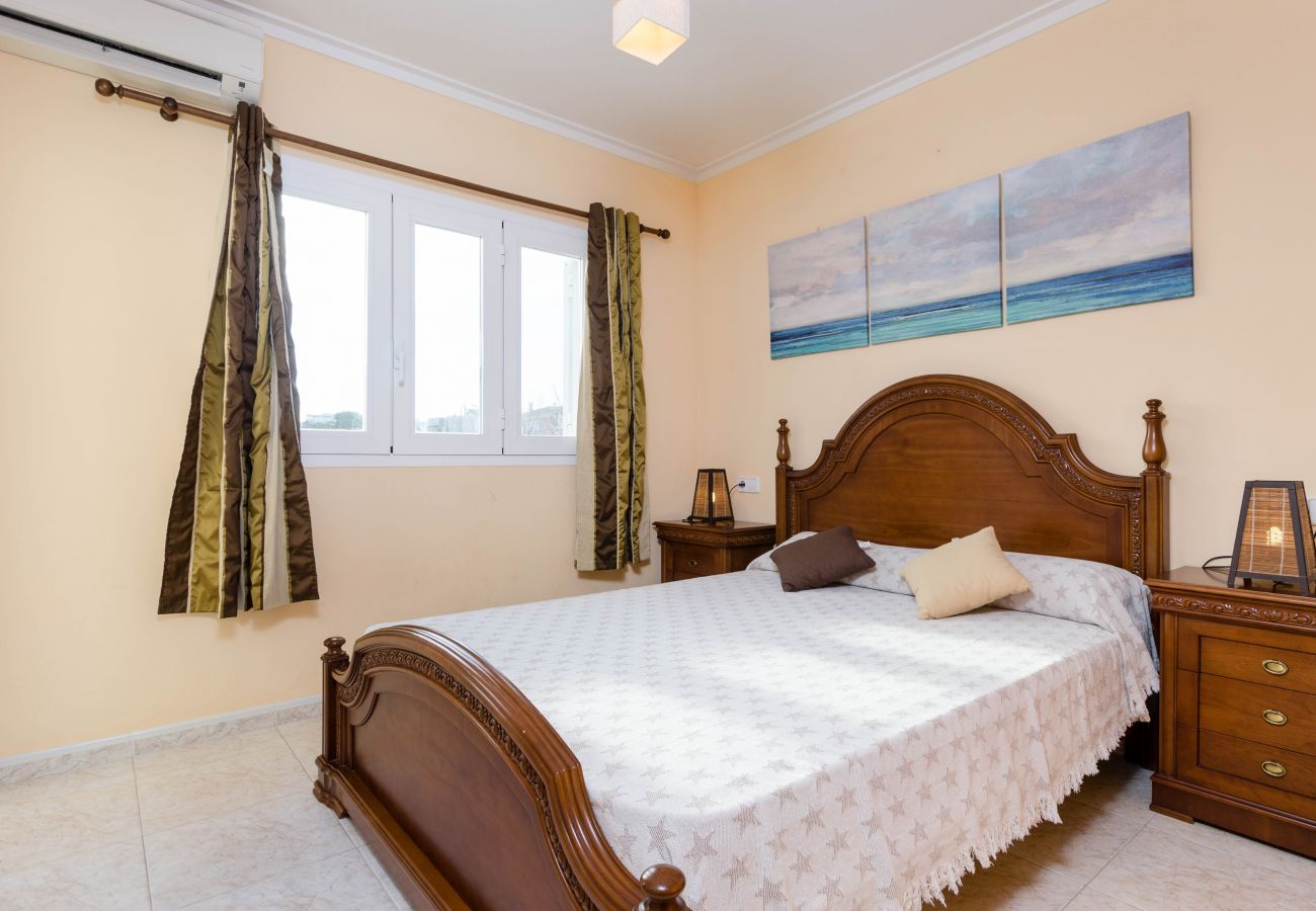 House in Can Picafort - YourHouse Ca Na Xisca, lovely house near the beach