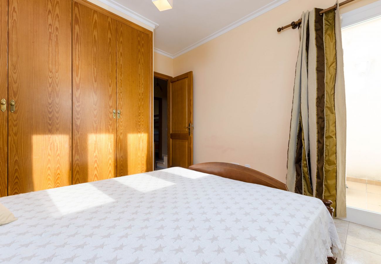 House in Can Picafort - YourHouse Ca Na Xisca, lovely house near the beach