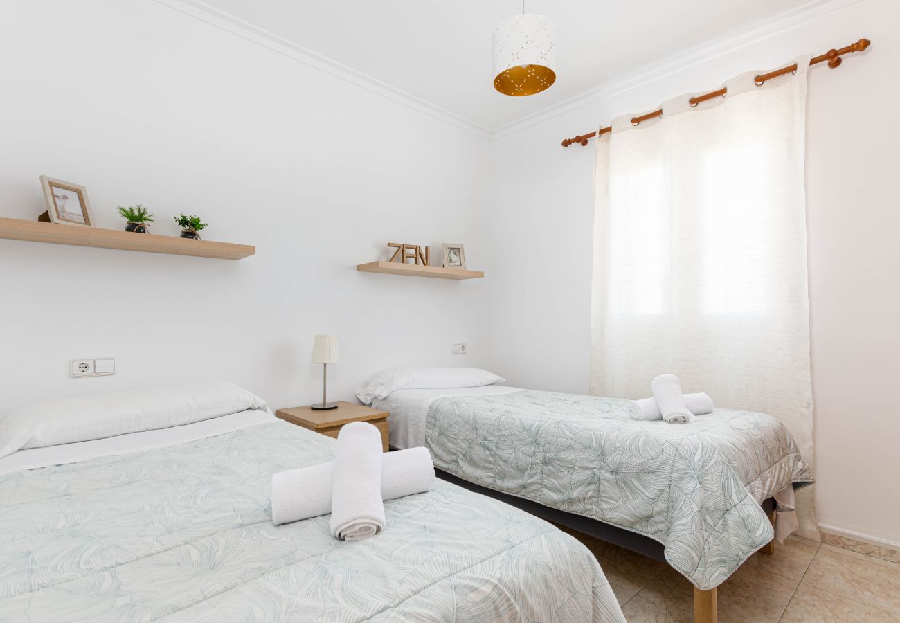 House in Can Picafort - YourHouse Ca Na Xisca, lovely house near the beach