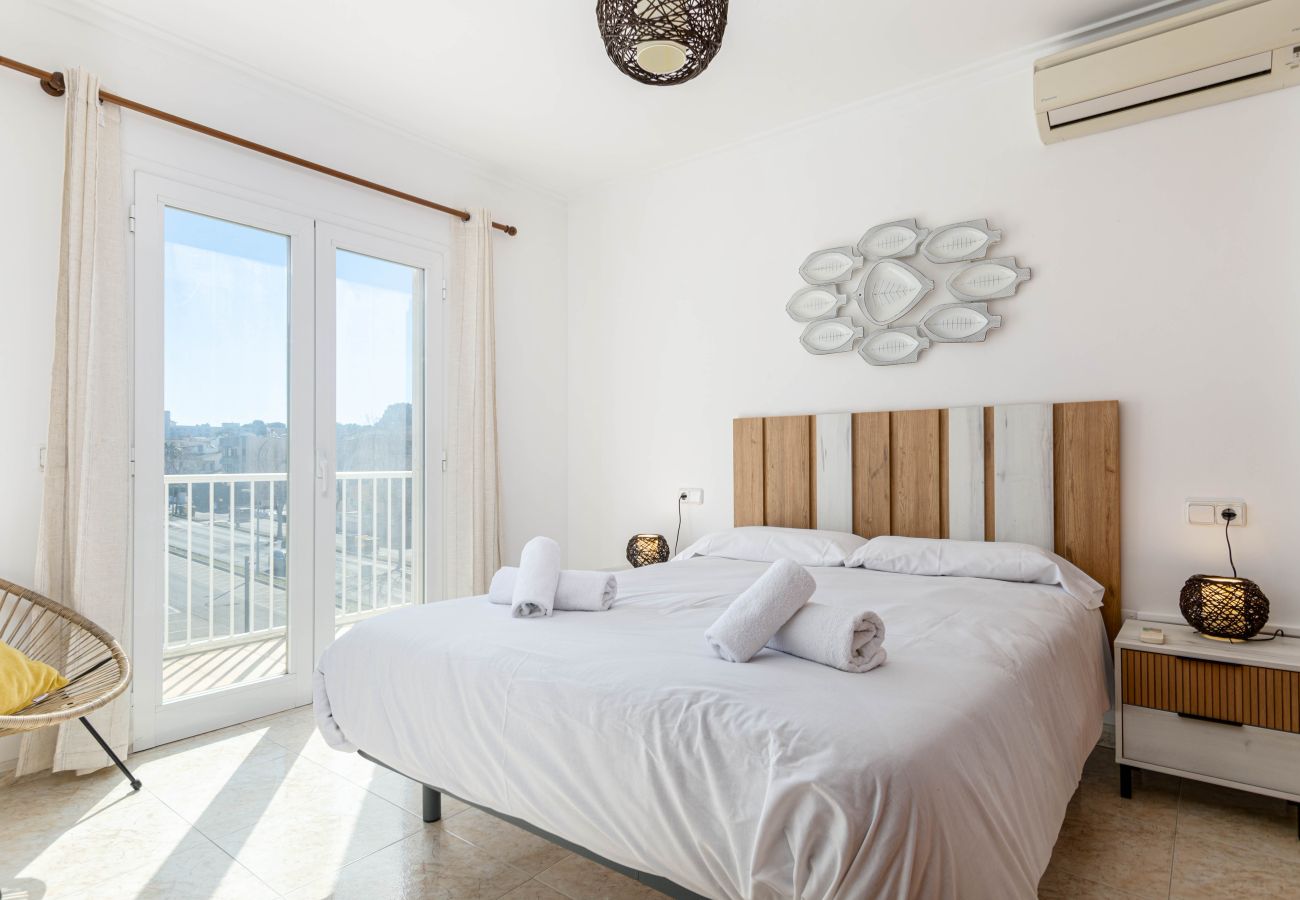 House in Can Picafort - YourHouse Ca Na Xisca, lovely house near the beach