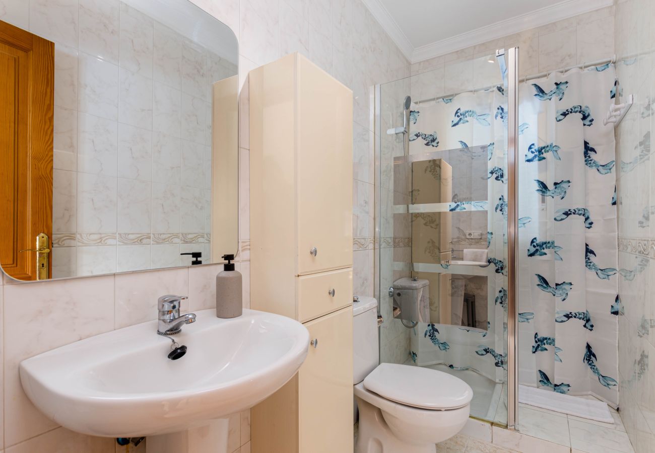 House in Can Picafort - YourHouse Ca Na Xisca, lovely house near the beach