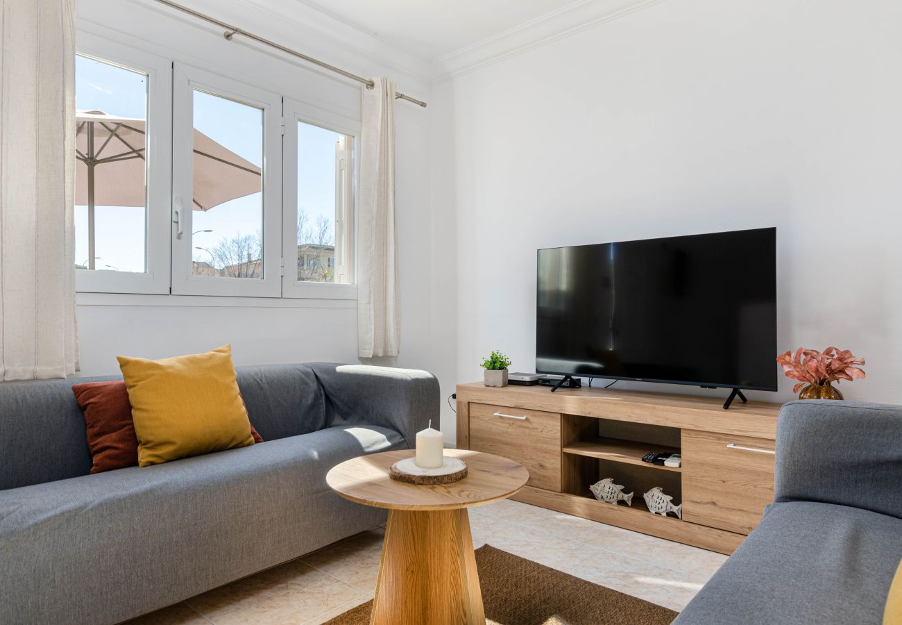 House in Can Picafort - YourHouse Ca Na Xisca, lovely house near the beach