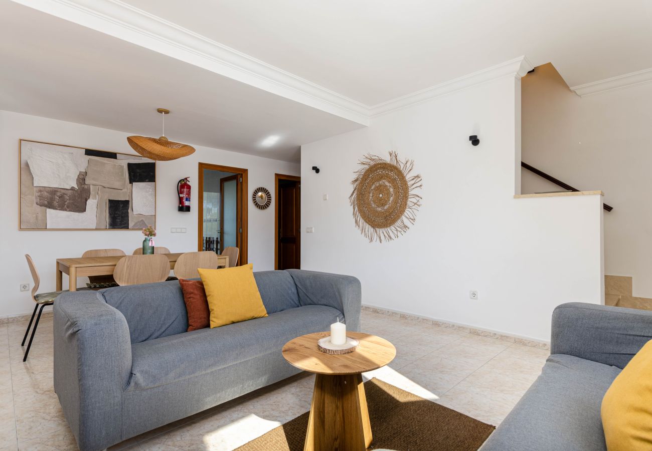 House in Can Picafort - YourHouse Ca Na Xisca, lovely house near the beach