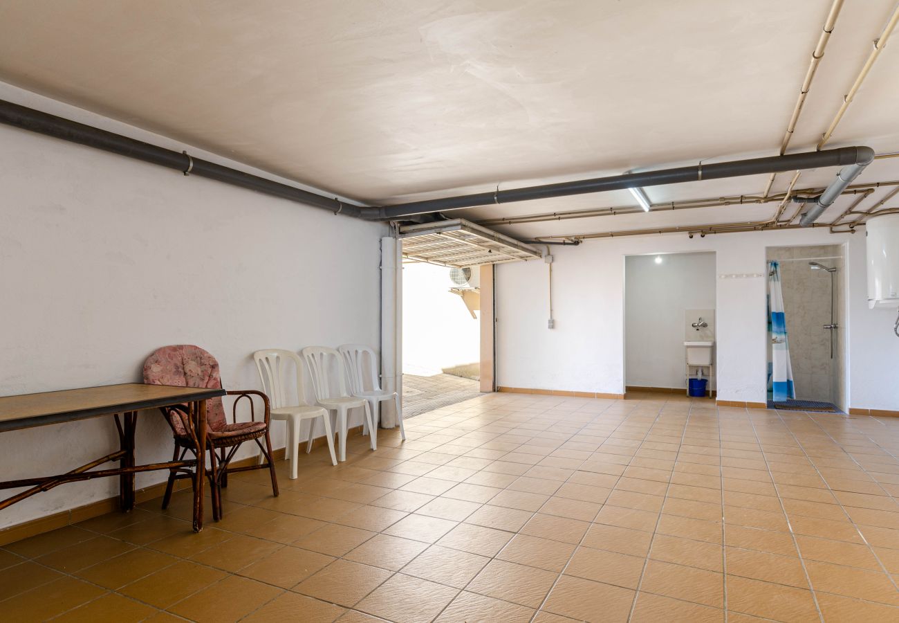 House in Can Picafort - YourHouse Ca Na Xisca, lovely house near the beach