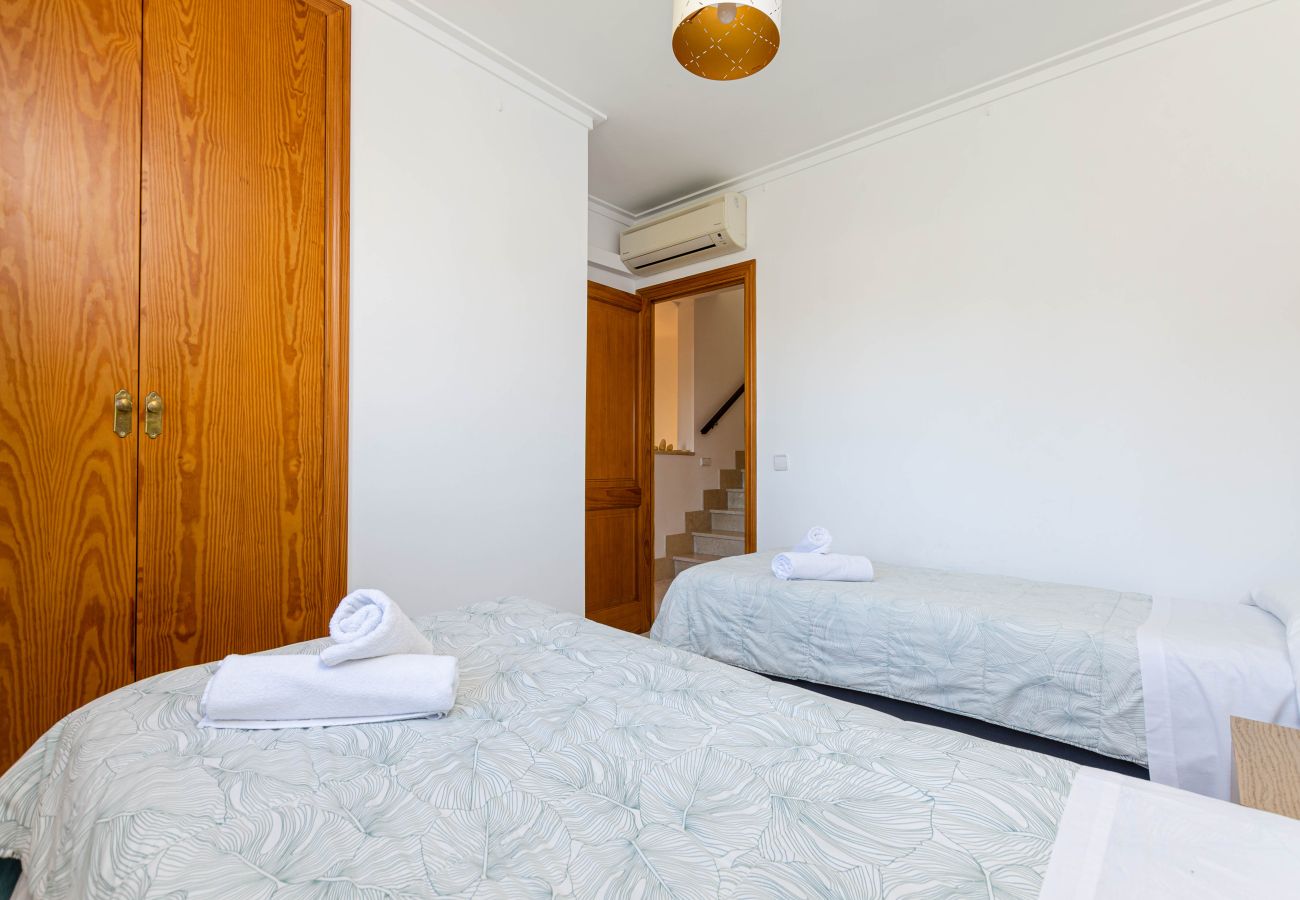 House in Can Picafort - YourHouse Ca Na Xisca, lovely house near the beach