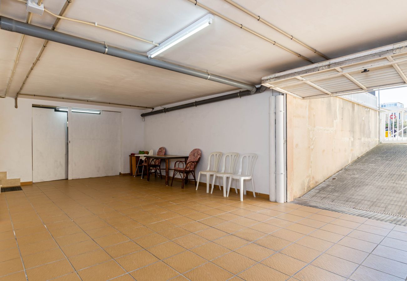 House in Can Picafort - YourHouse Ca Na Xisca, lovely house near the beach