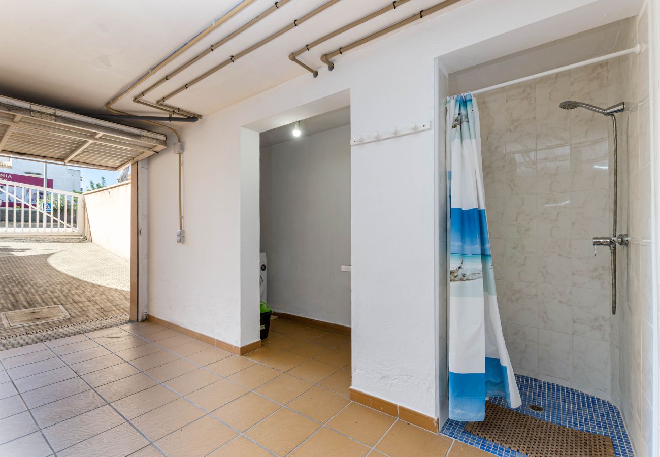 House in Can Picafort - YourHouse Ca Na Xisca, lovely house near the beach