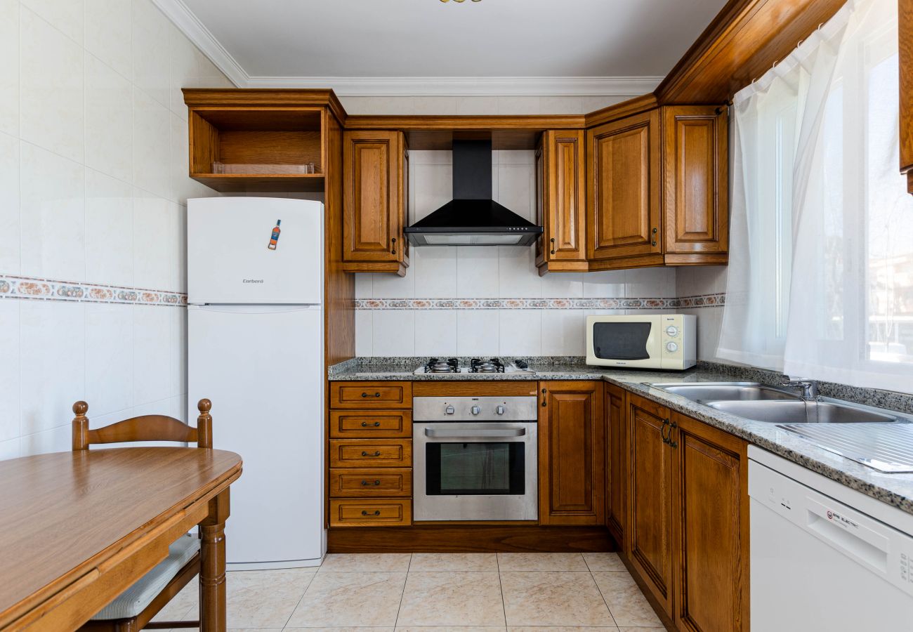 House in Can Picafort - YourHouse Ca Na Xisca, lovely house near the beach