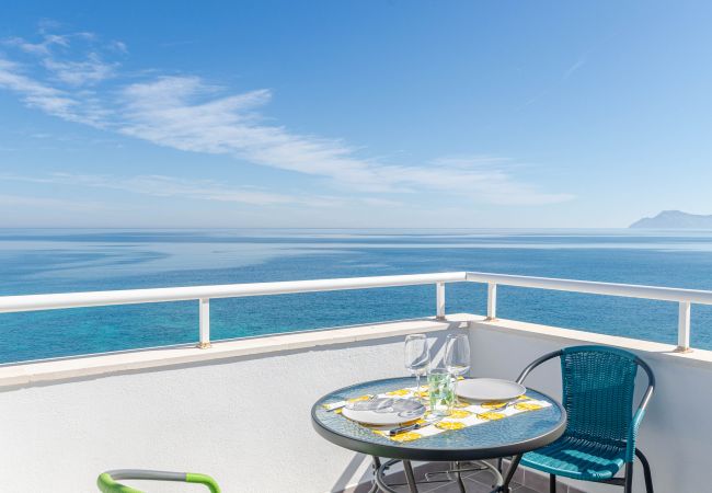 Studio in Can Picafort - YourHouse Monges sea view-studio  Studio in Can Picafort - YourHouse Monges sea view-studio