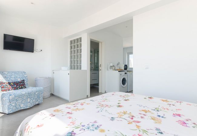 Studio in Can Picafort - YourHouse Monges sea view-studio  Studio in Can Picafort - YourHouse Monges sea view-studio